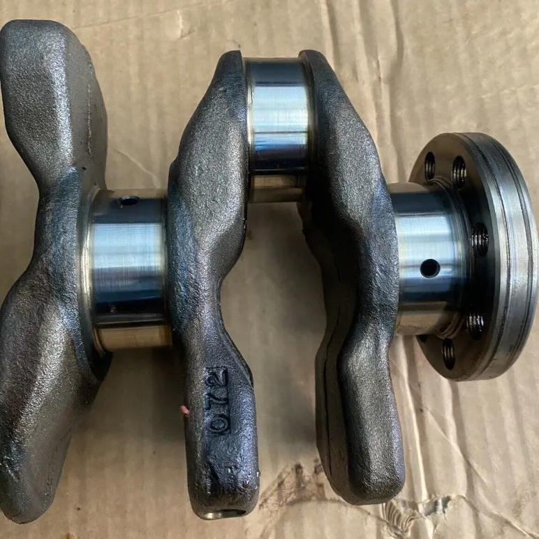Коленвалы для Toyota думатора Avensis caldine Camry Ipsum RAV4 Wish Ноя Gaia Voxy 1AZ 1AZ-FE 1AZ-FSE 2.0L