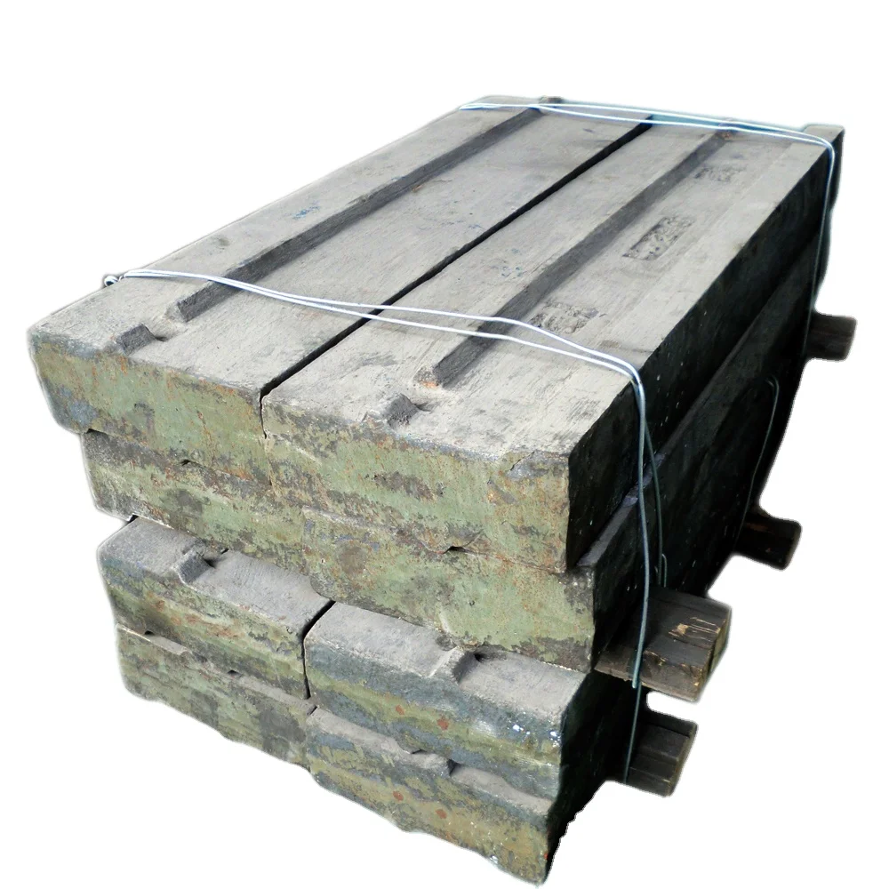 PF 1214 PF 1210 high chrome blow bar for impact crusher