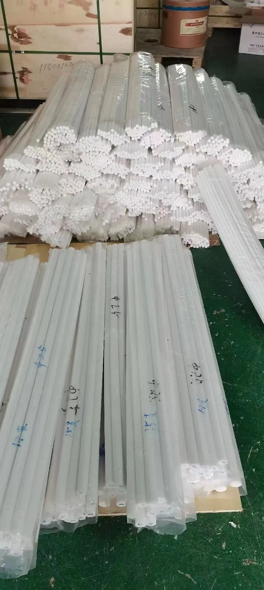 High precision CNC machining ptfe solenoid valve chemical resistance ptfe valve