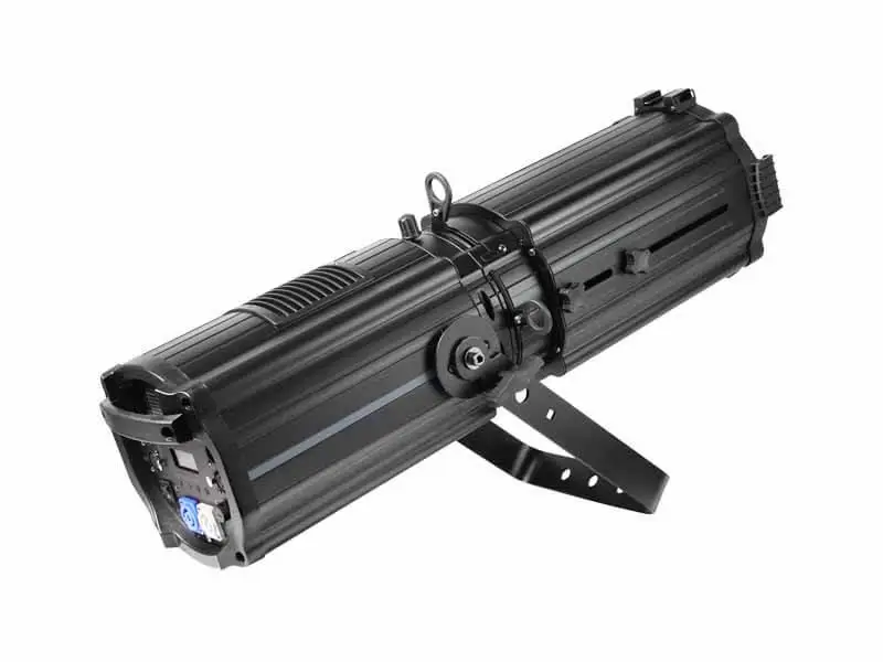 Professional factory 300W LED Profile Spot Light  for TV stations, conference halls,opera house