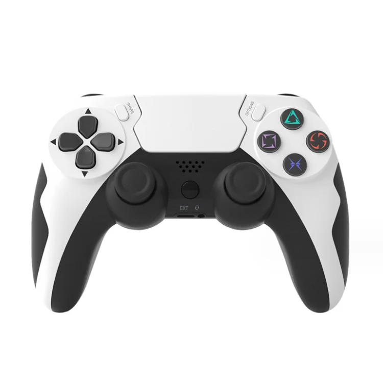 Wireless Controller for PS4 Games Controller Console Wireless Gaming Gamepad