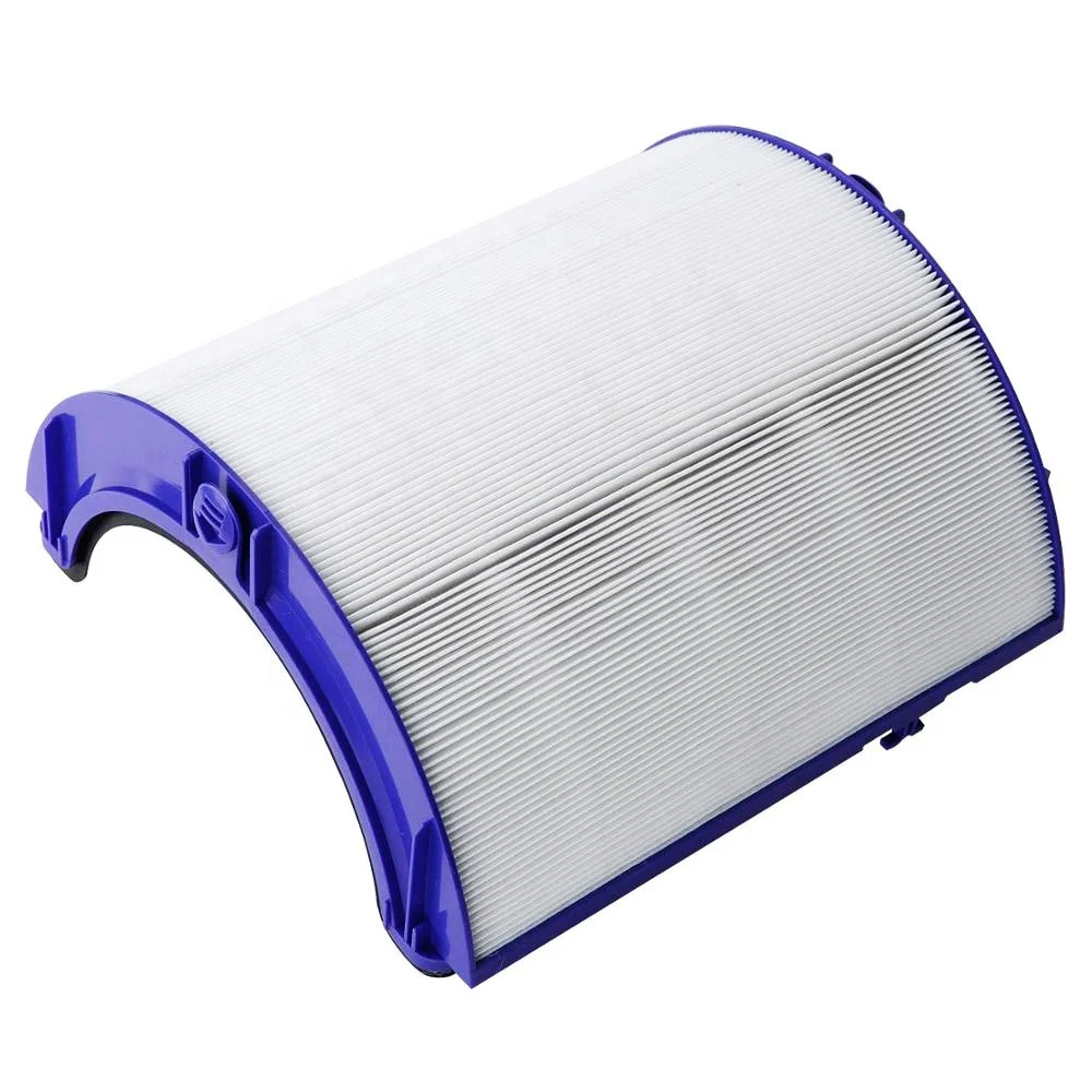 Air Purifier for dysons Tp04/ Dpo4/ Hpo4 /filter HEPA activated carbon filter