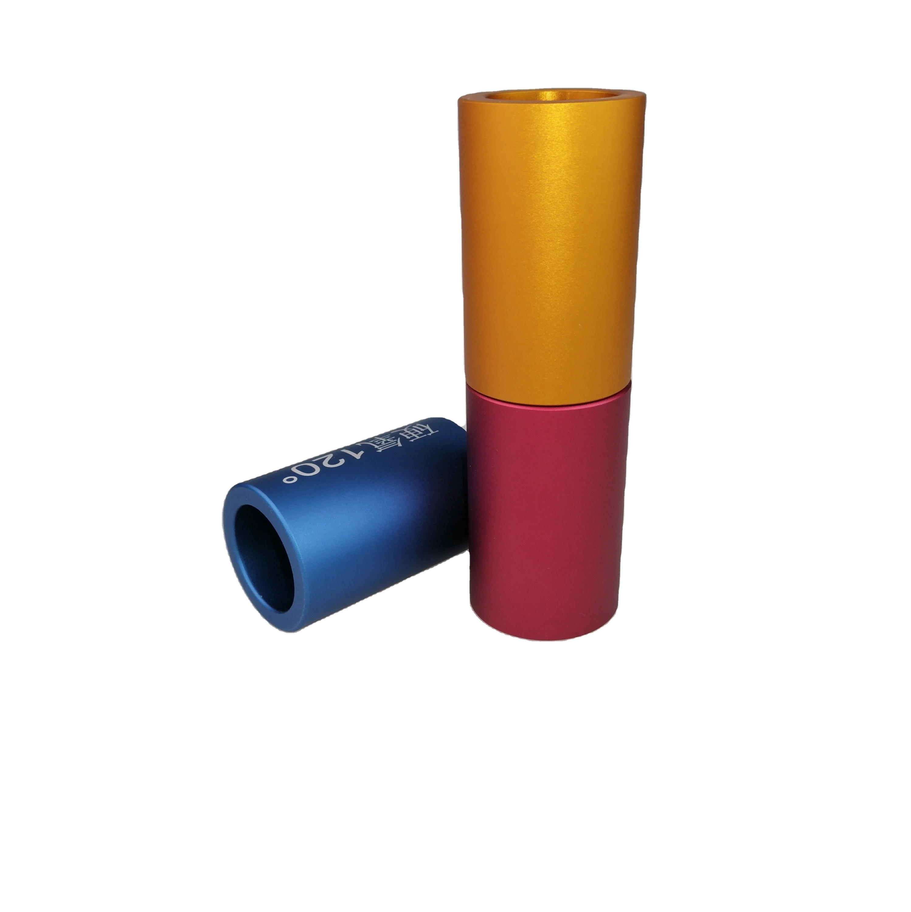 Customize Aluminum Services Milling Machined Parts cnc Machining Polishing Matte Anodized