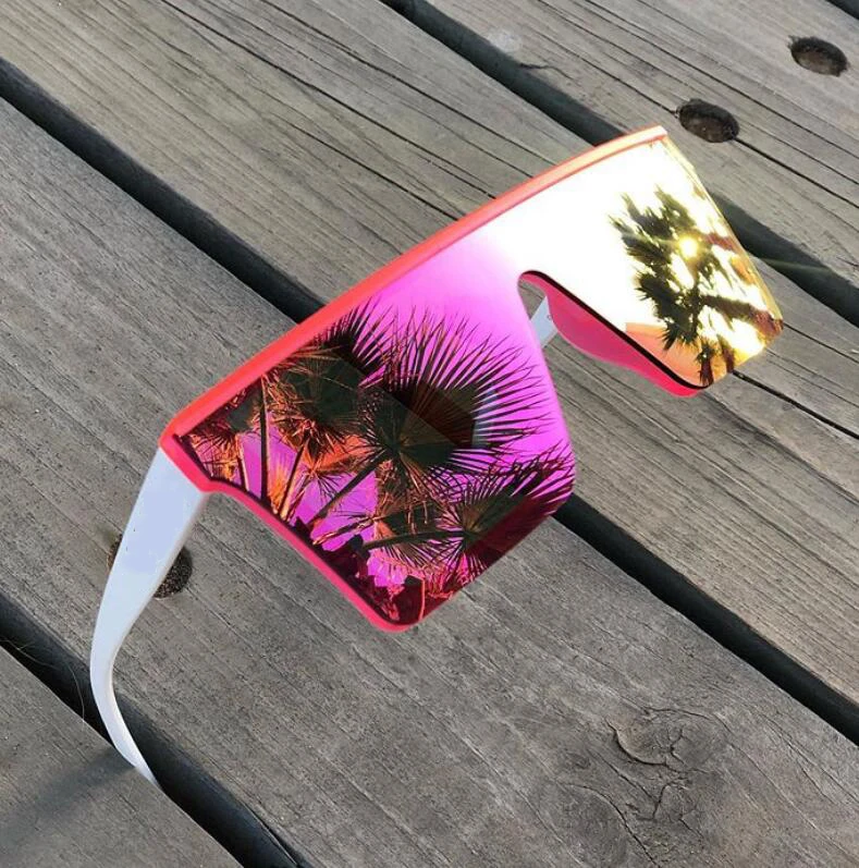 lmamba 2024 trendy fashion mens sunglasses woman sun glasses big square designer ladies luxury sunglasses custom