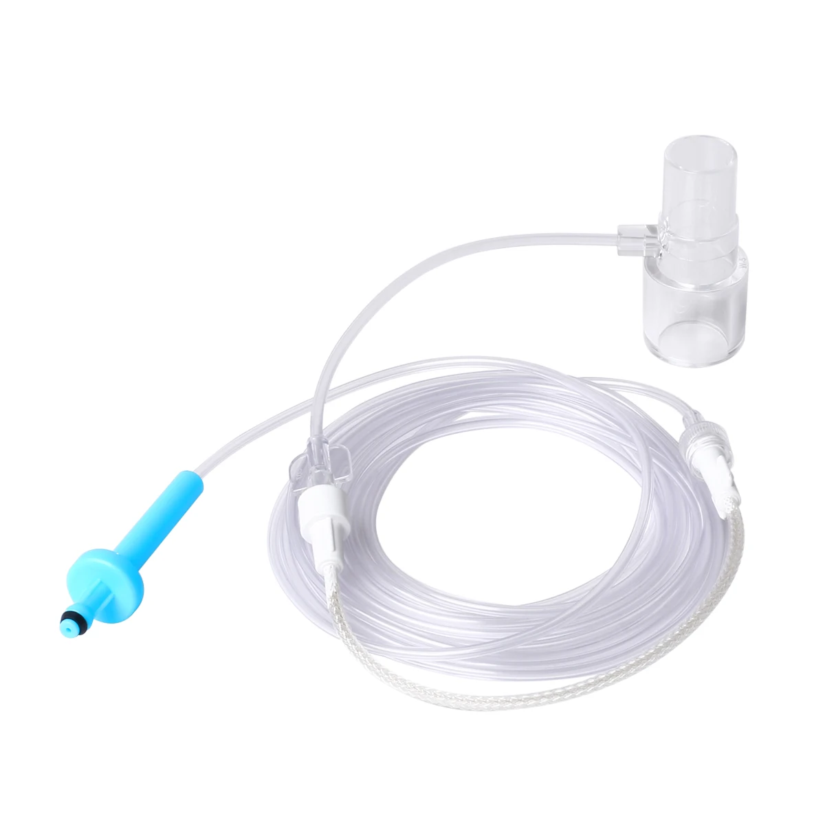 Anesthesia Multi Gas Analyzer Module: Comprehensive Anesthesia Gas Sensing with O2 Sensor