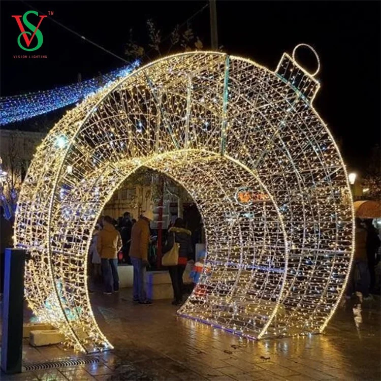 Factory Direct Supply Colorful Hand Made Material PVC Tinsel Mesh Net for Motif Lights Making Christmas Decoration Lights