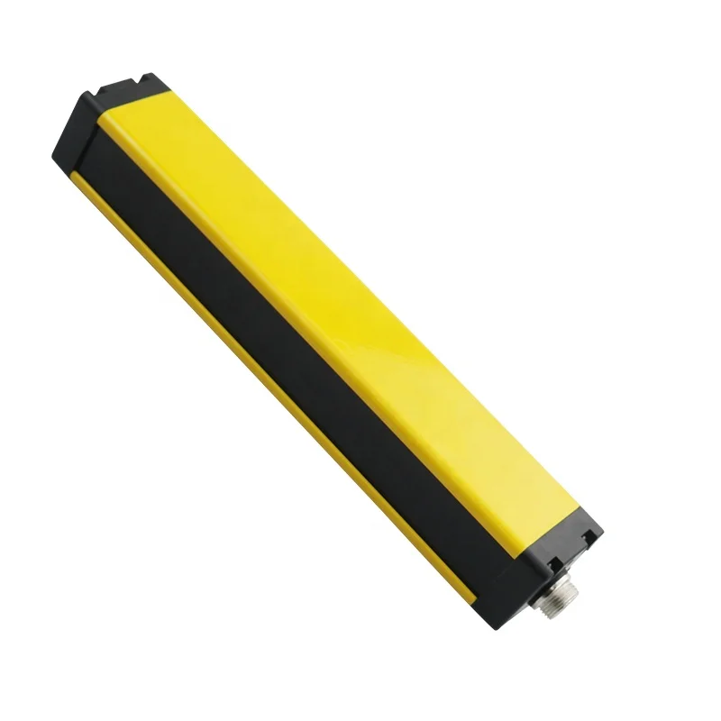 human body  safety protector area sensor infrared safety light curtain sensor
