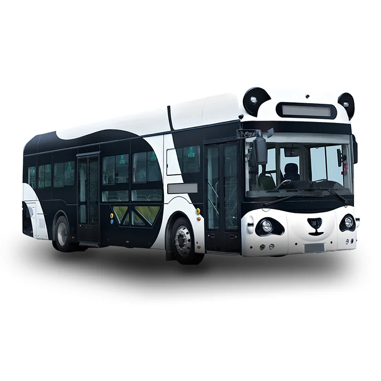 Brand New Luxury Coach Bus Passenger Transportation Bus for sale