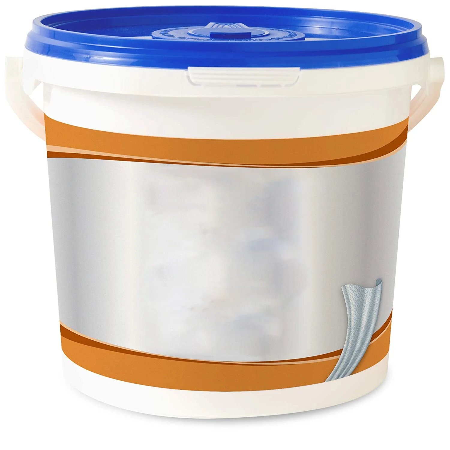 OEM Wholesale Wet Wipes Fast Delivery Plastic Canister Cheap Baby Clean Wet Wipes Canister Bucket