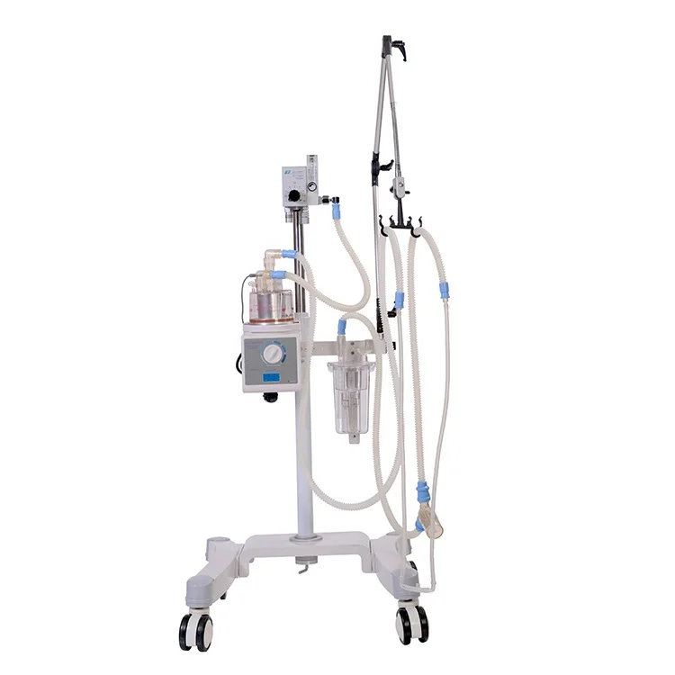 YSAV-5-M1 hospital baby infant ventilation for newborn baby