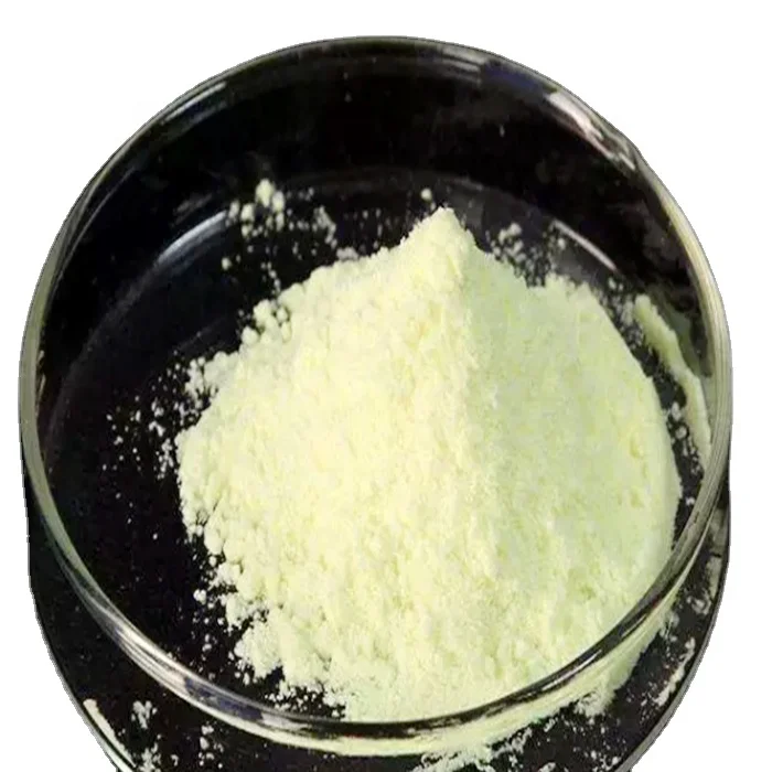 
Natural Plant Extract Diosmin Powder CAS 520-27-4 