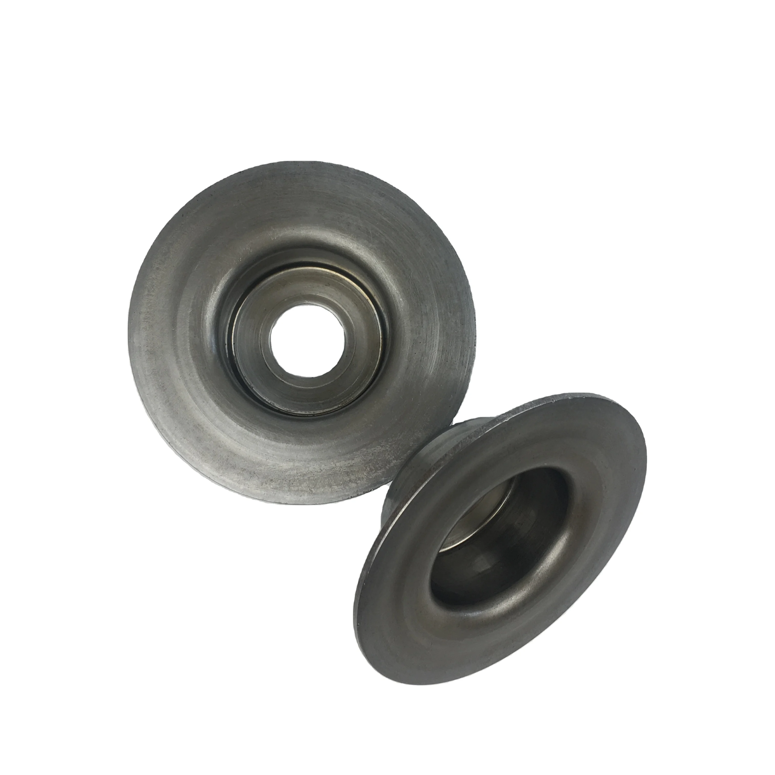TK 6308 Factory hot-selling conveyor parts stamping shaft plastic seal bearing housing
