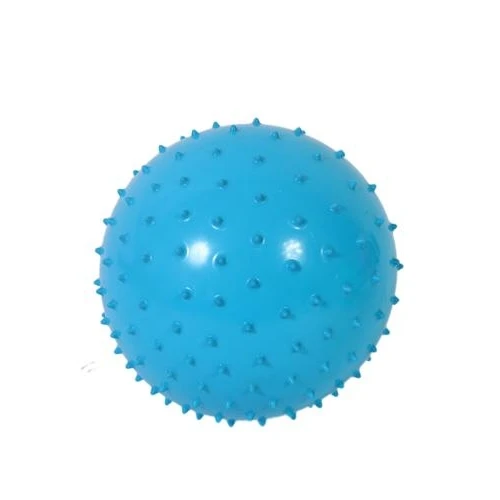 PVC Massage Toys ball Sensory Knobby Massage Soft Baby Balls Sensorial Training Sensory Balls
