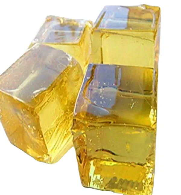 Factory Supply Wholesale Gum Rosin Ester CAS 8050-09-7 Rosin/Colophony