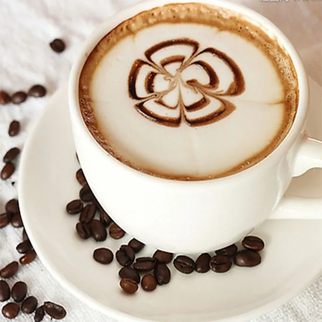 Кофеварка без молока, 32% жира, 2% белка (производитель и золотой поставщик)