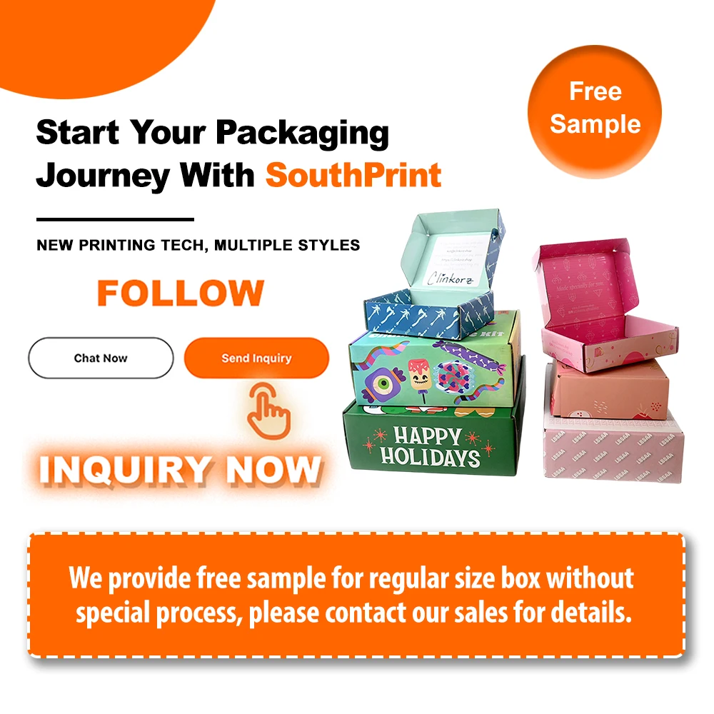 Custom Logo Pink Gift Shipping Box Small Corrugated Mailer Cardboard Boxes For Small Business Packaging With Logo