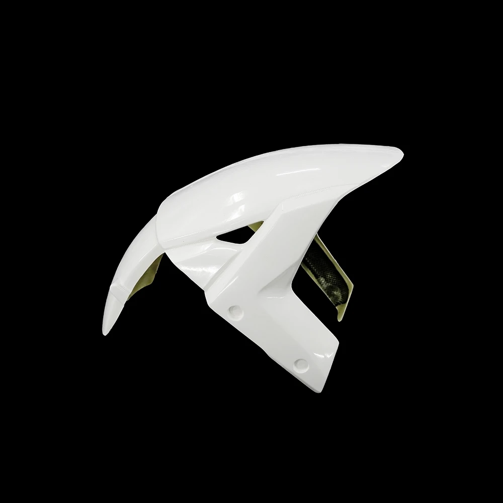 Motorcycle racing Fiberglass Front Fairing Body Kit For 10r