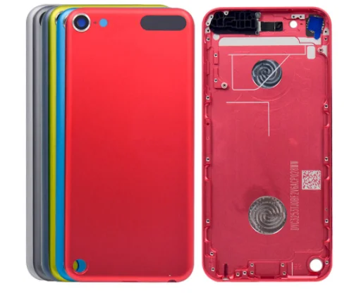 Good Quality Mobile Phones Mobile Phone Cover Batter For Ipod Touch 6 Back Battery Cover