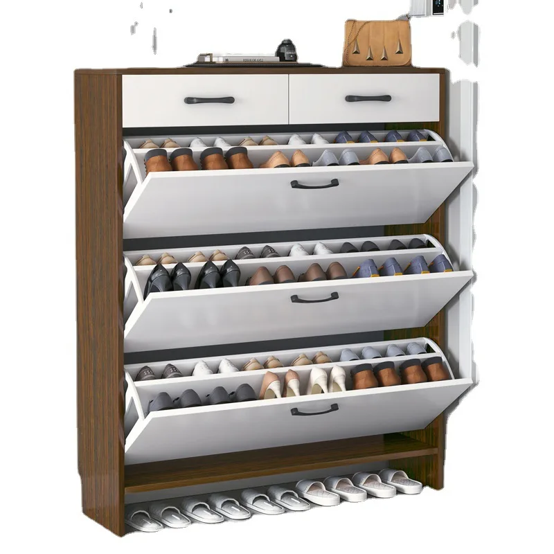 Wholesale Shoe Rack Organizer Storage Organization Modern Easy to Install Home Furniture Home for Living Room