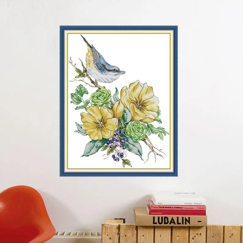 Набор для вышивки и