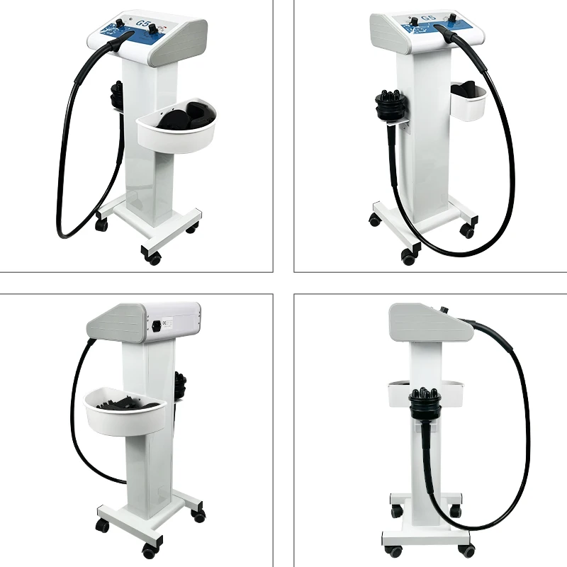 2021 Home Use G5 Body Slimming Massager /G5 Vibrating Body Massager Slimming Machine