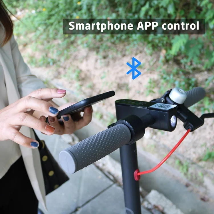 Aovo Pro M365 EU Warehouse 350W двухколесный скутер, самобалансирующиеся электрические скутеры