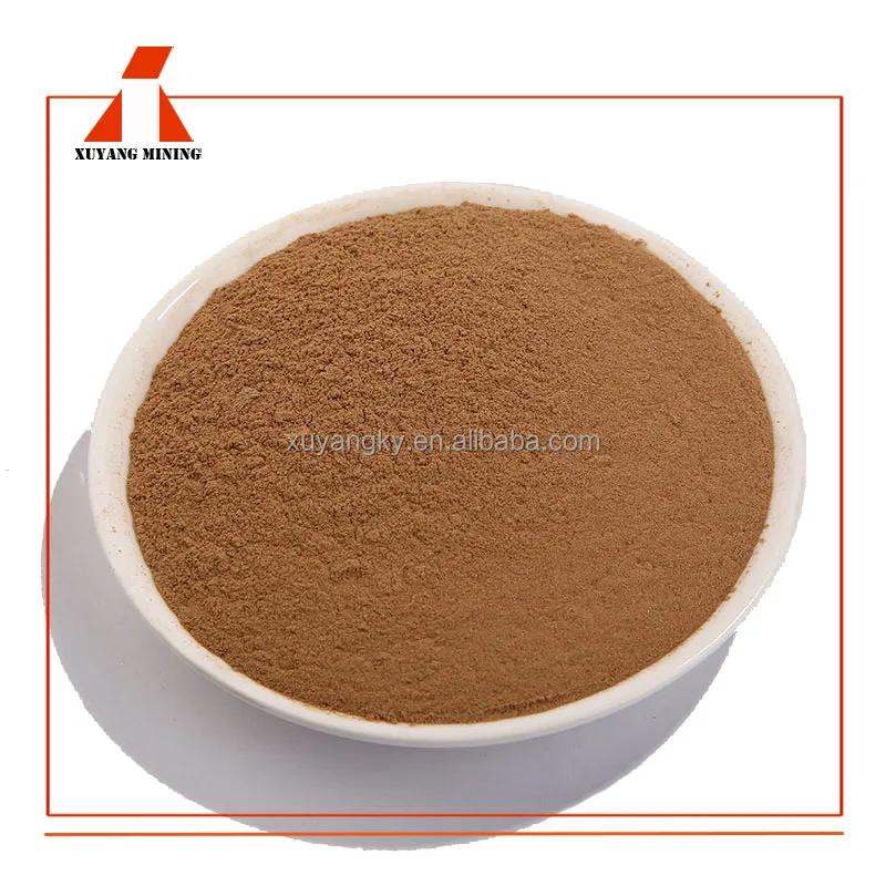 Good quality manufacturer raw gold ore expanded vermiculite of expanded silver