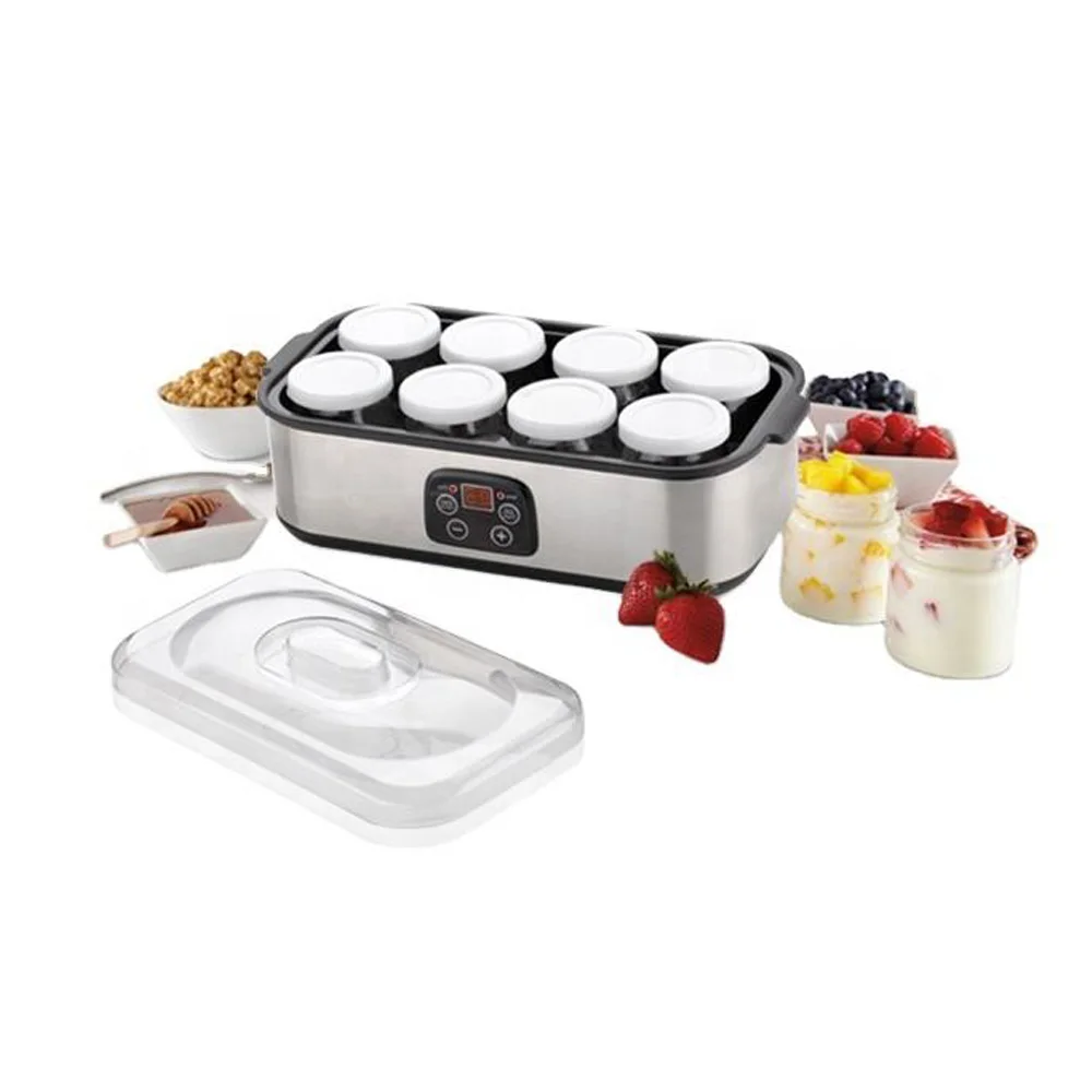 ICM-1606  Hot selling Home Small Fully Automatic Mini Multifunctional Yogurt Maker