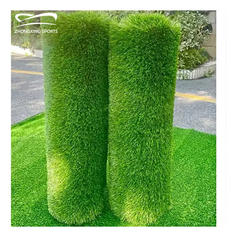 Landscaping Outdoor Play Grass Carpet Natural Grass/Sports Artificial Grass For Garden Indoor