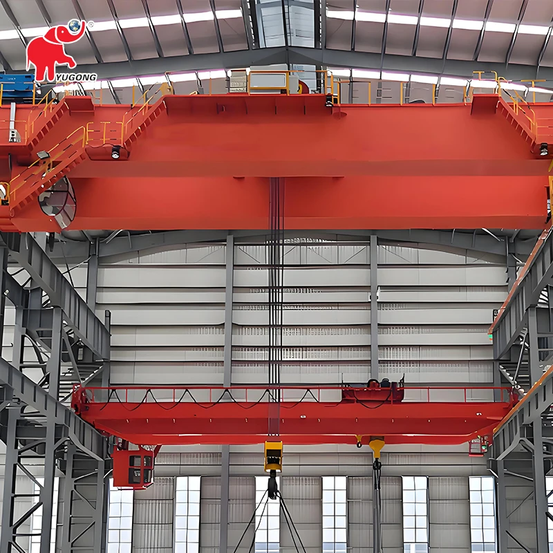 Hot Sale  High Quality Bridge Cranes Best Selling with Best Price