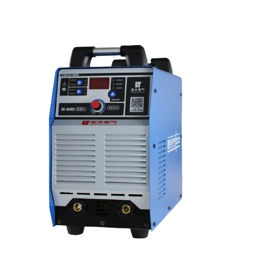 Hot Sale Manual Metal Arc Welders Inverter Welder Dc Arc Welding Machine