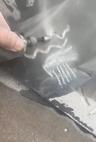 Sintering Diamond Sculpture Bits for Engraving Granite Marble Jade Carving Tool Used on CNC Machine