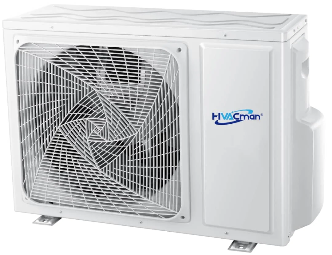Свет коммерческий центральный кондиционер 7.5KW R410A 24000btu 4-х