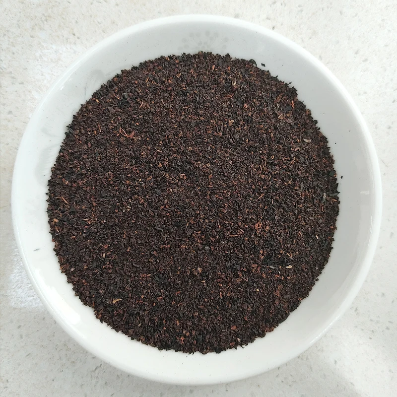 Factory Direct Sales Chinese Tea Black Packaged in High Quality Ceylon 532 Blend Supply Wholesale