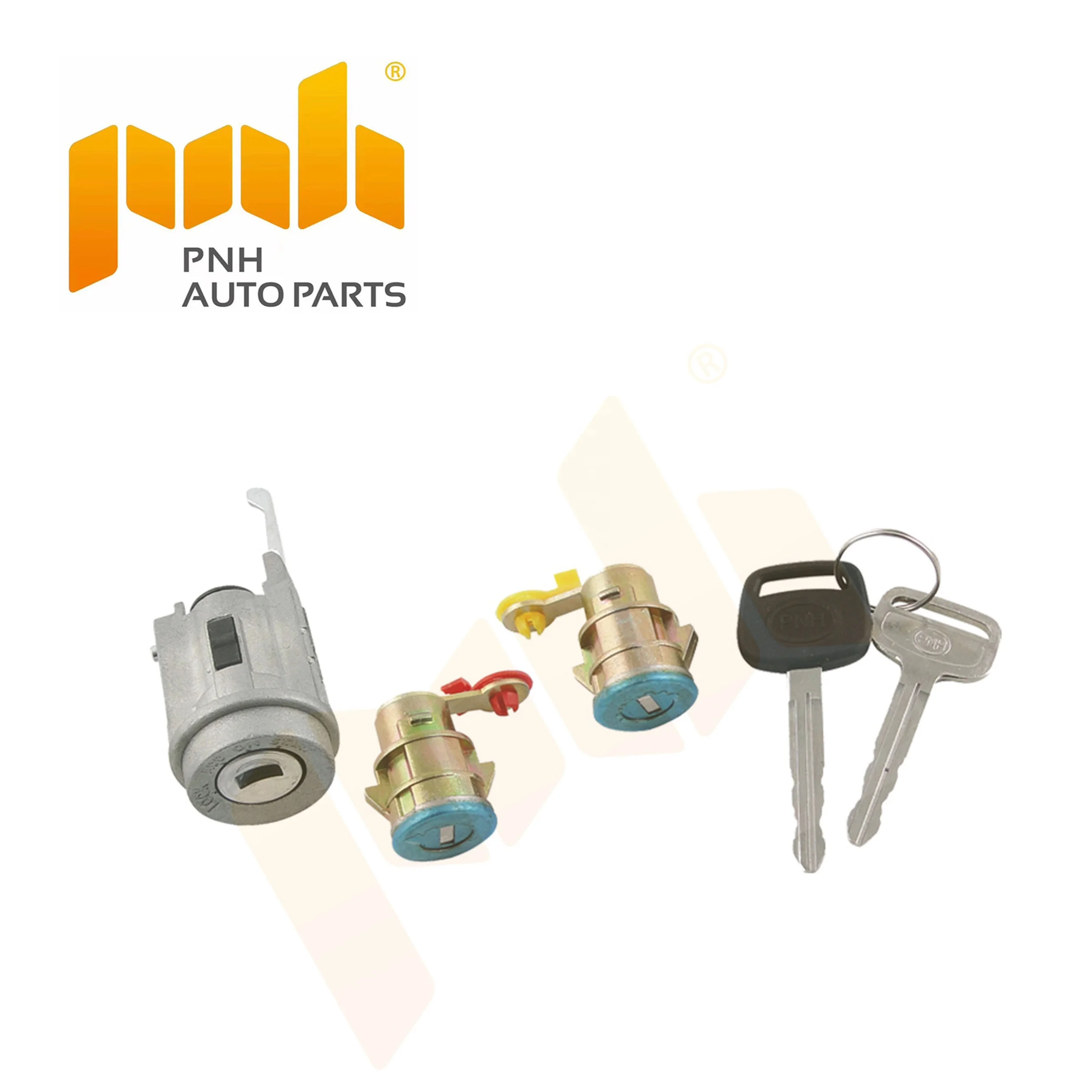 Truck Ignition Switch key set car door lock for HINO 300