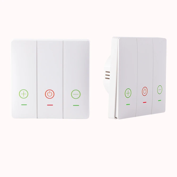 
x10 zigbee 30 dim smart Home Building Intelligent Control System push smart switch ,smart automation 