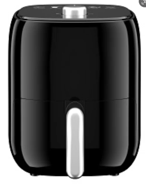 2024 new best price 2 liter small compact portable electric household wonderful air fryer