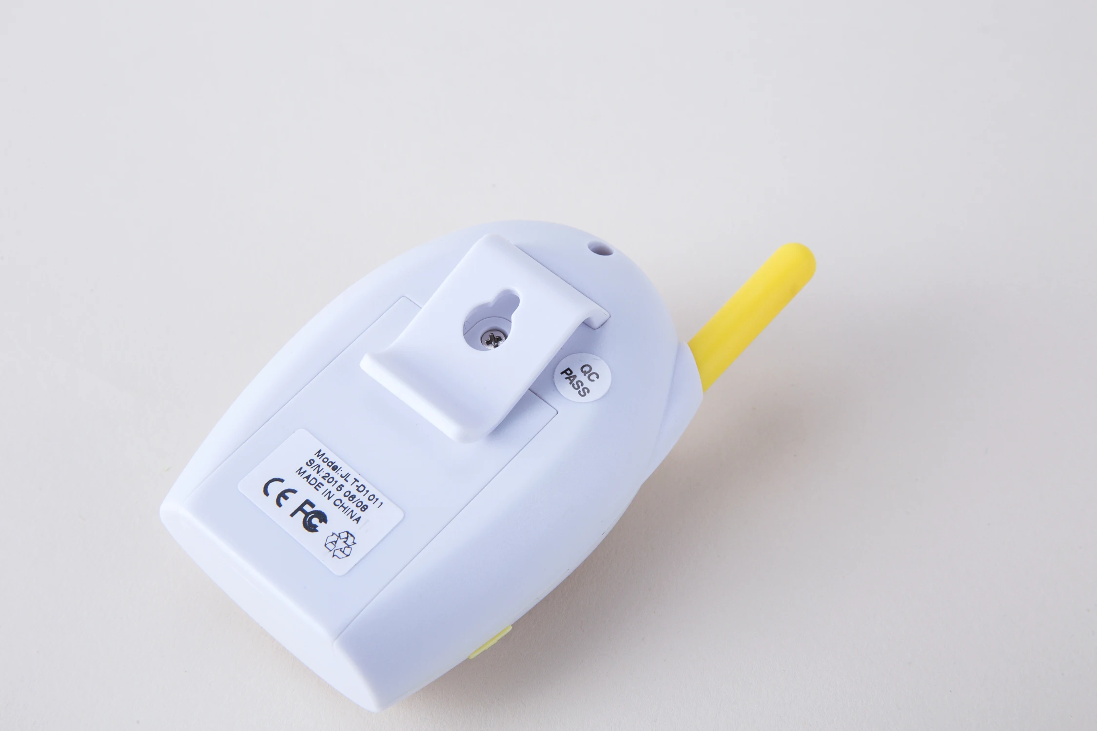 JLT-D1011 Digital vox function audio baby monitor