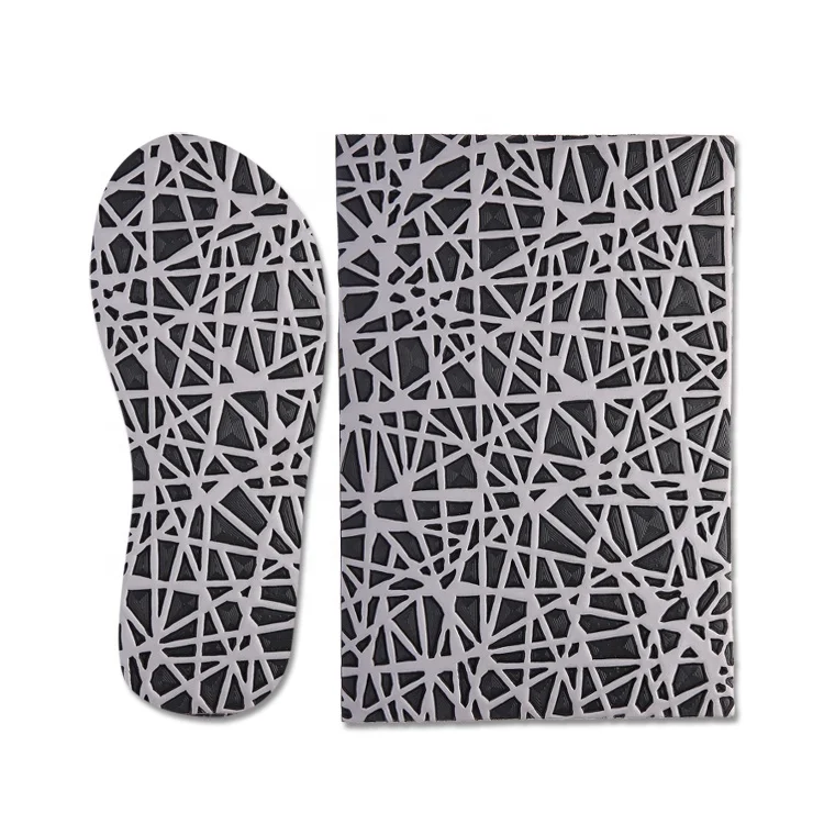 Factory price new style EVA foam  pattern embossed eva foam sheet roll