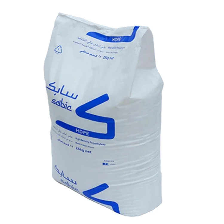 Plastic Raw Material Chemical Polyethylene HDPE High Density Polyethylene BM1054 B5429 for blow molding articles of small sizes