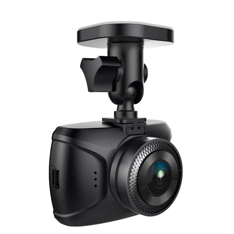 1.5 Inch Lcd Screen Capacitor 1080P Mini Hidden Car Dvr Camera