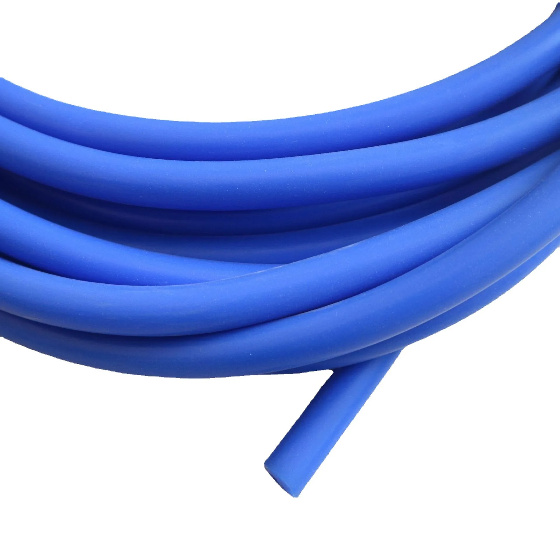 Customized Radiator Oil Resistant High pressure Braided Inter Cooler Tube Heater Pipes Silicone Hose braided silicone hose