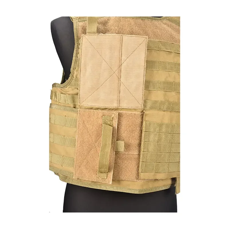 AK tactical protective vest workmans vest
