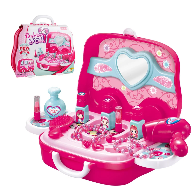 Лидер продаж Amazon Новые Выпуски кухонные игрушки ролевые инструменты набор для приготовления пищи украшений семейный кухонный игровой игрушечная мебель