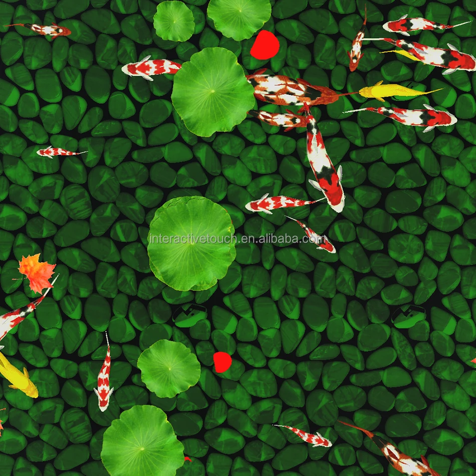 Kindergarten game center preschool playground equipment Indoor Virtual Smart  3D Video Interactive  system with games Immersive