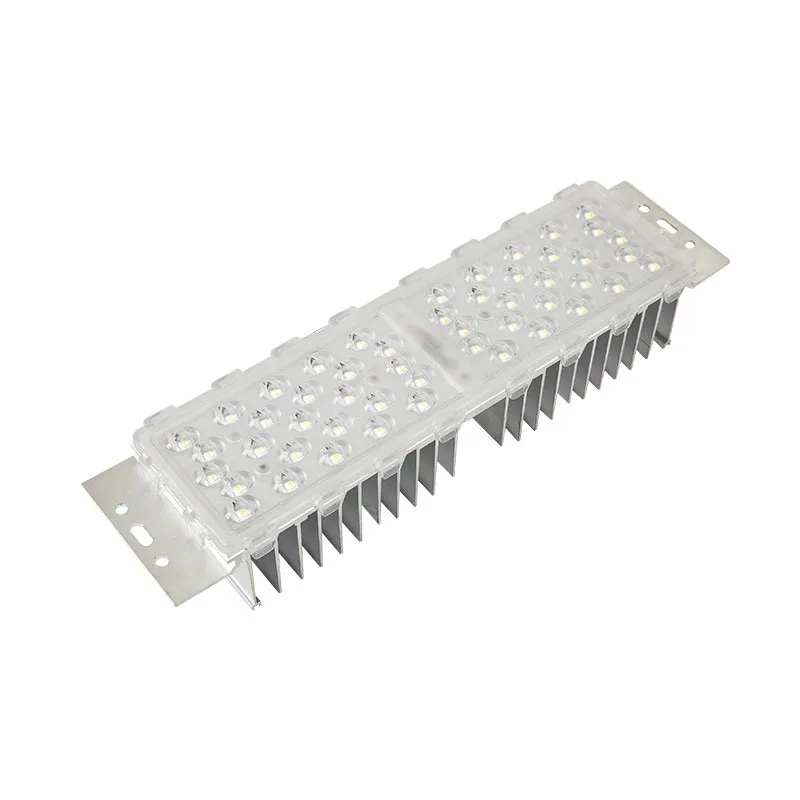 Aluminum IP68 Waterproof LED Light Module 40Watts/50W/60Watt LED Light Tunnel Lighting Fixture
