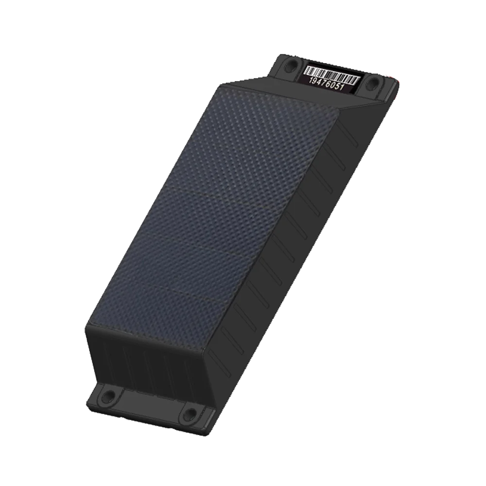IP67 водонепроницаемый пожизненный аккумулятор в режиме ожидания Лучшая цена Мобильный gps трекер для gsm микро Солнечный Смарт локатор