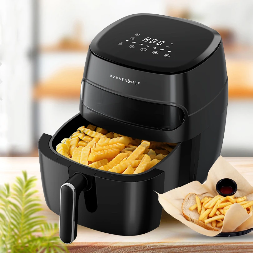 Direct Sales Manual Home Kitchen Products Air Fryer And Others Rice Cooker Pressure Cooker Kitchen Household Appliances