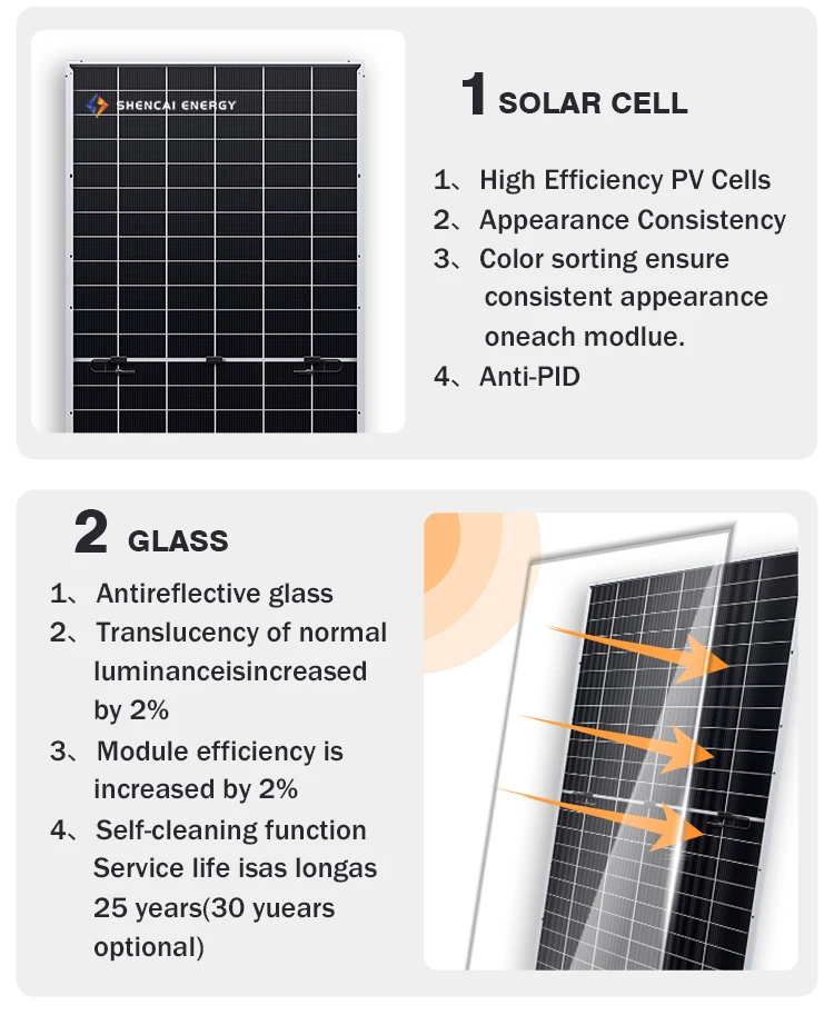 Chinese top solar panel solar mudules and panels solar panels with good price for home user