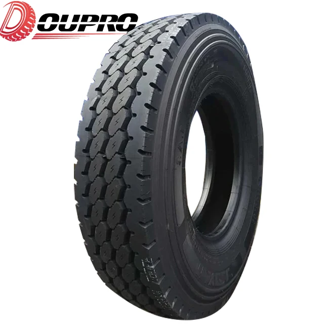 Truck Tires 11r22.5 11r 22.5 11 22.5 Doublecoin Truck Tyres